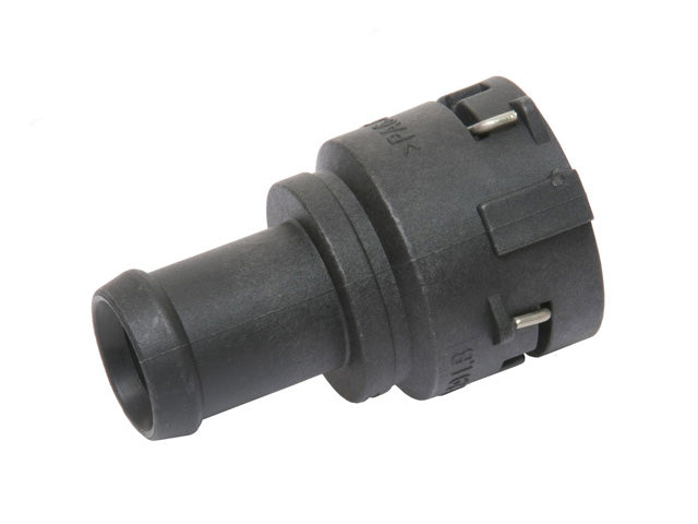 Porsche Coolant Hose Connector, 911/928/356B/356C/912/356SC | 1961-1988 3B0122291B