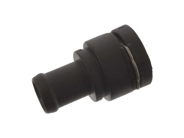 Porsche Coolant Hose Connector, 911/928/356B/356C/912/356SC | 1961-1988 3B0122291B
