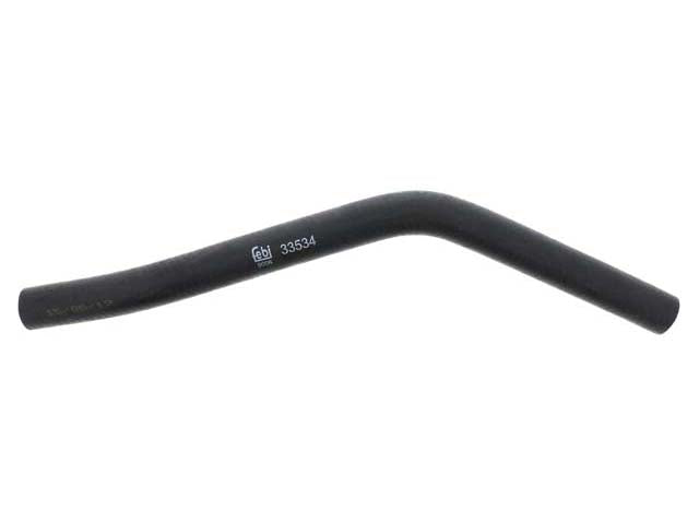 BMW Power Steering Hose - Suction Hose from Reservoir to Pump | 2003-2017 3B0422887