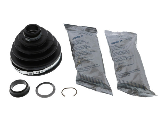 Porsche Axle Boot Kit, Panamera/911 | 1976-2012 3B0498203F