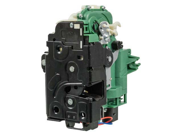 Porsche Door Lock Mechanism, 924/928/944 | 1977-1989 3B1837015AS
