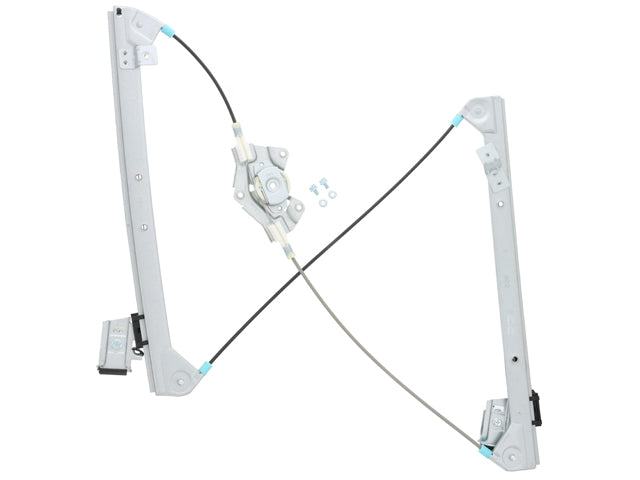 Mercedes-Benz Window Regulator without Motor (Electric) | 2006-2017 3B1837461