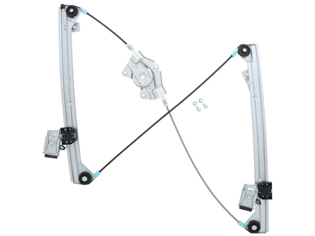 Mercedes-Benz Window Regulator without Motor (Electric) | 2011-2018 3B1837462