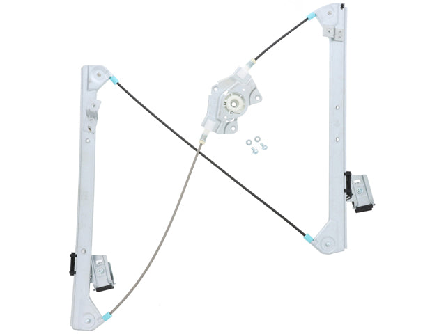 Mercedes-Benz Window Regulator without Motor (Electric) | 2011-2018 3B1837462