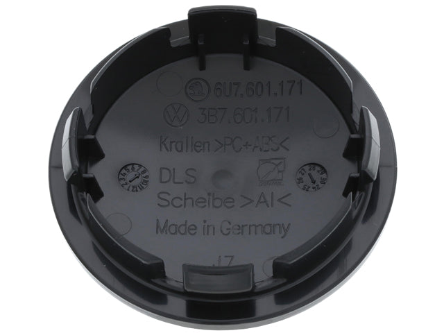 Porsche Wheel Center Cap, 911/924/944 | 1977-2008 3B7601171XRW