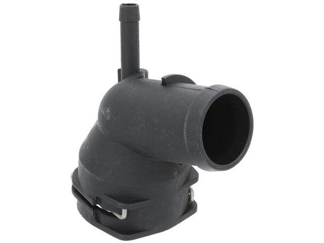 Porsche Coolant Hose Connector - Upper Radiator Hose, 914/911 | 1972-2019 3C0122291