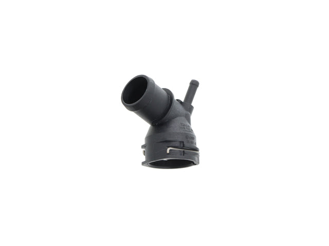 Porsche Coolant Hose Connector - Upper Radiator Hose, 914/911 | 1972-2019 3C0122291