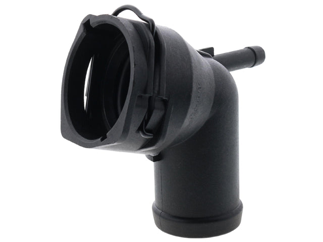 Porsche Coolant Hose Connector - Upper Radiator Hose, 914/911 | 1972-2019 3C0122291