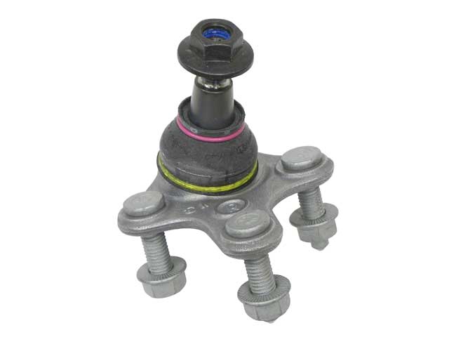 Porsche Ball Joint, 911/924/944/968/356A/356B/356C/914 | 1959-1996 3C0407366B
