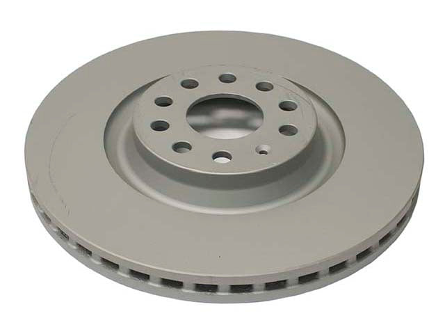 Mercedes-Benz Brake Disc | 2011 3C0615301D