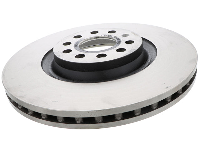 Mercedes-Benz Brake Disc | 2011 3C0615301D