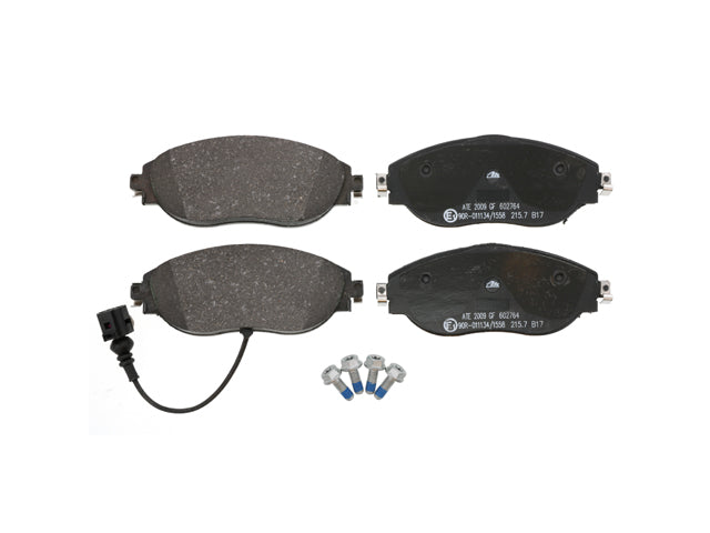 Porsche Brake Pad Set, 944 | 1988 3C0698151H
