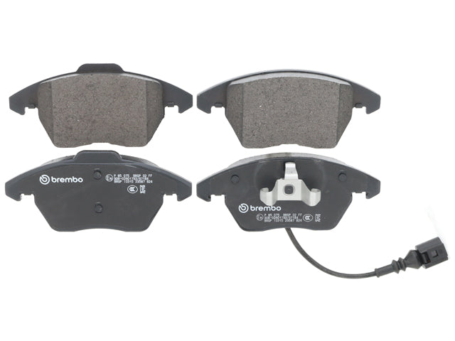 Porsche Brake Pad Set, 911/944/968/924 | 1977-2024 3C0698151K