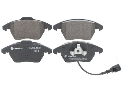 Porsche Brake Pad Set, 911/944/968/924 | 1977-2024 3C0698151K