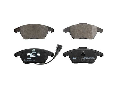Porsche Brake Pad Set, 911/944/968/924 | 1977-2024 3C0698151K