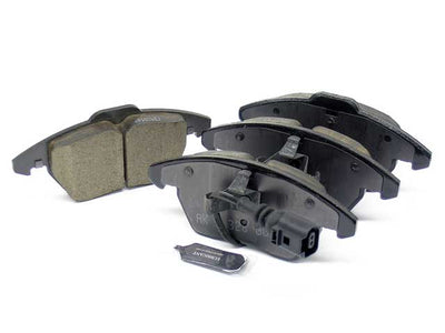 Porsche Brake Pad Set, 911/944/968/924 | 1977-2024 3C0698151K