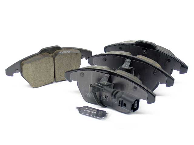 Porsche Brake Pad Set, 911/944/968/924 | 1977-2024 3C0698151K
