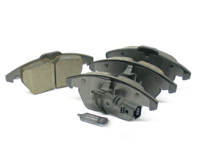Porsche Brake Pad Set, 924/928/911 | 1979-1981 3C0698151P