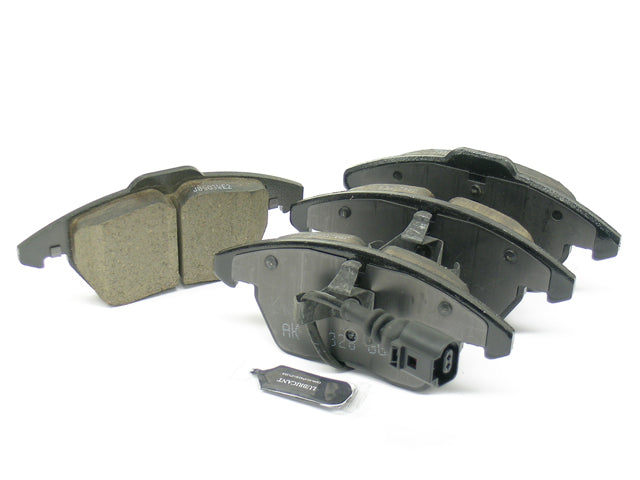 Porsche Brake Pad Set, 924/928/911 | 1979-1981 3C0698151P