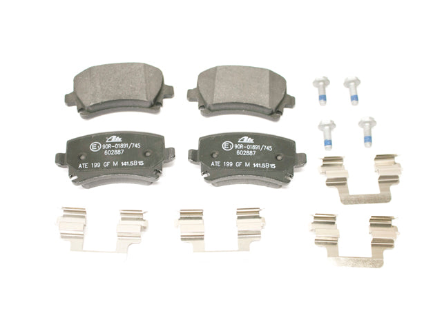 Porsche Brake Pad Set, 928/944 | 1982-1983 3C0698451G