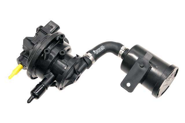 Mercedes-Benz Fuel Vapor Detection Pump | 2012-2022 3C0906201A