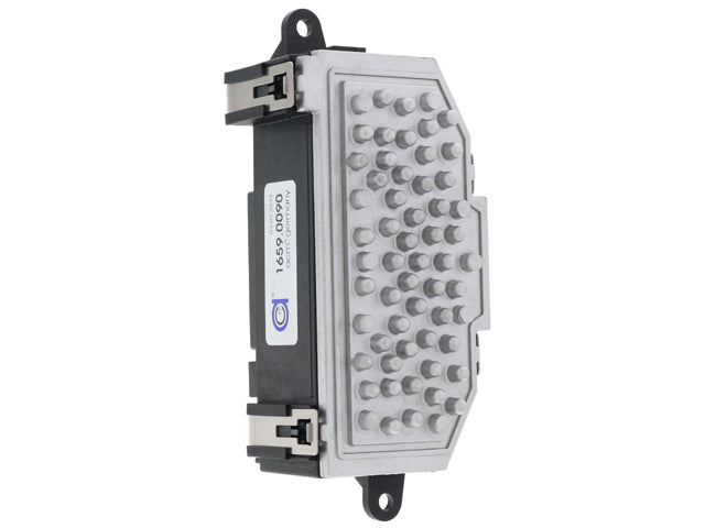 Mercedes-Benz Blower Motor Regulator | 2004-2023 3C0907521G