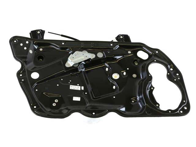 Mercedes-Benz Window Regulator without Motor (Electric) | 2009 3C1837461H