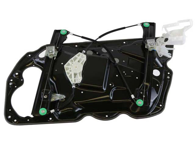 Mercedes-Benz Window Regulator without Motor (Electric) | 2009 3C1837461H