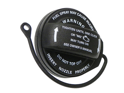 Porsche Fuel Cap, Macan/911/930 | 1978-2017 3C8201550E