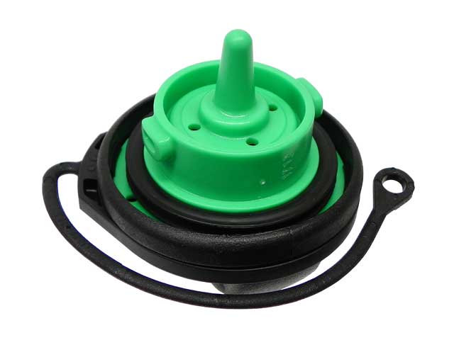 Porsche Fuel Cap, Macan/911/930 | 1978-2017 3C8201550E