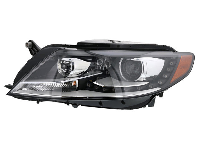 Mercedes-Benz Headlight Assembly (Xenon) | 1966-2005 3C8941753S