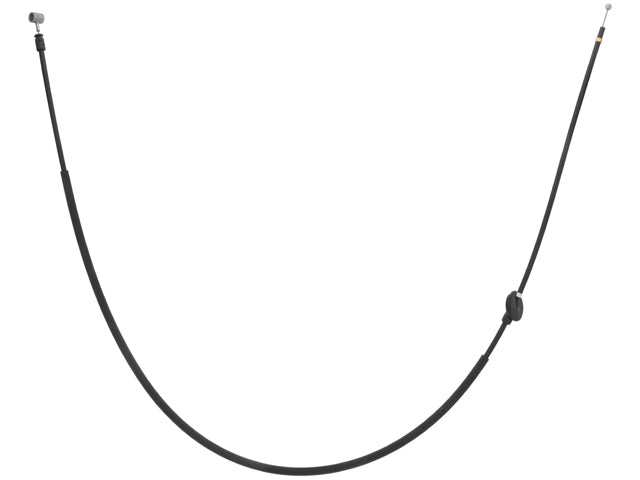 BMW Hood Release Cable | 2015 3CM823535