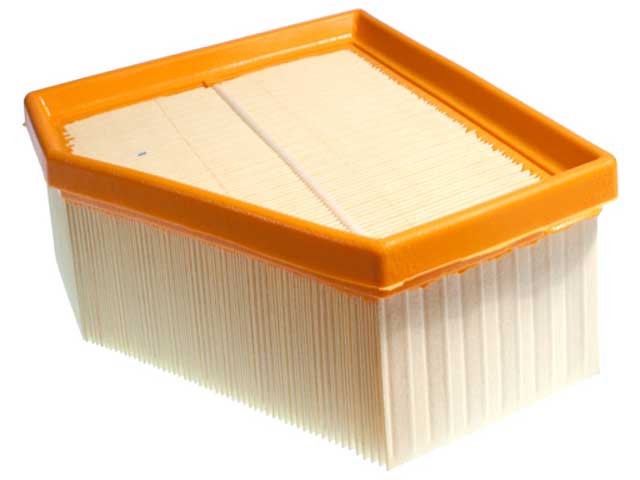 Mercedes-Benz Air Filter | 1977-2010 3D0129620C