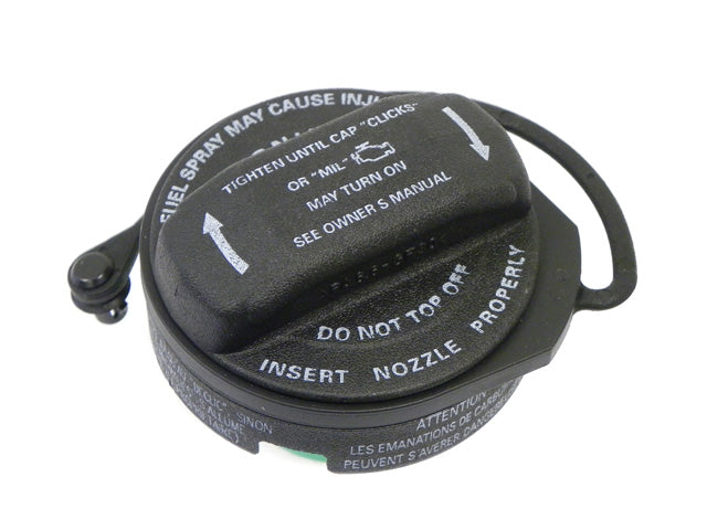 Mercedes-Benz Fuel Cap | 1979-1980 3D0201550AE