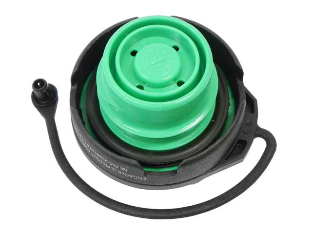 Mercedes-Benz Fuel Cap | 1979-1980 3D0201550AE