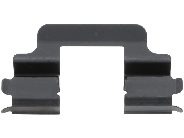 Porsche Brake Pad Spring Clip, Boxster | 1998 3D0615231