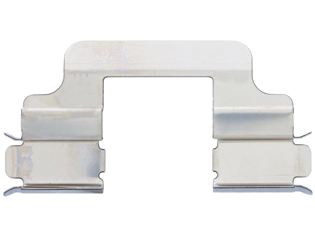 Porsche Brake Pad Spring Clip, Boxster | 1998 3D0615231