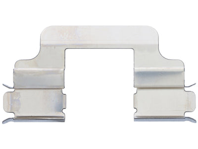 Porsche Brake Pad Spring Clip, Boxster | 1998 3D0615231