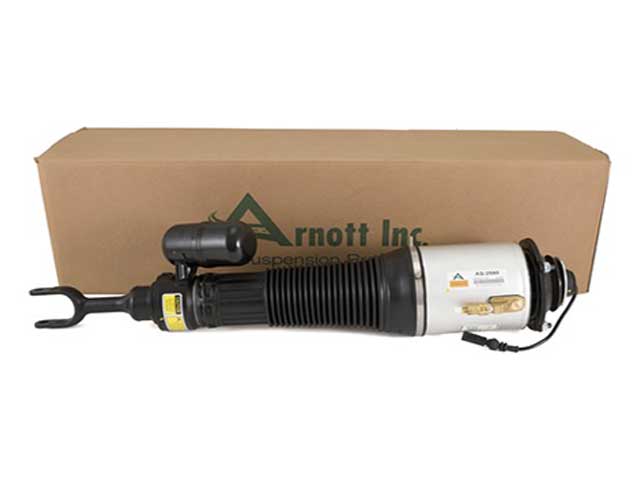 BMW Suspension Air Bag (Pneumatic Spring) | 2018 3D0616040AD