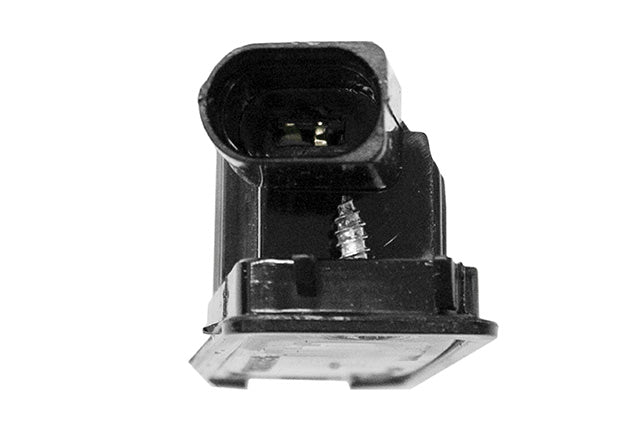 Mercedes-Benz License Plate Light | 1977-1978 3D0943021A