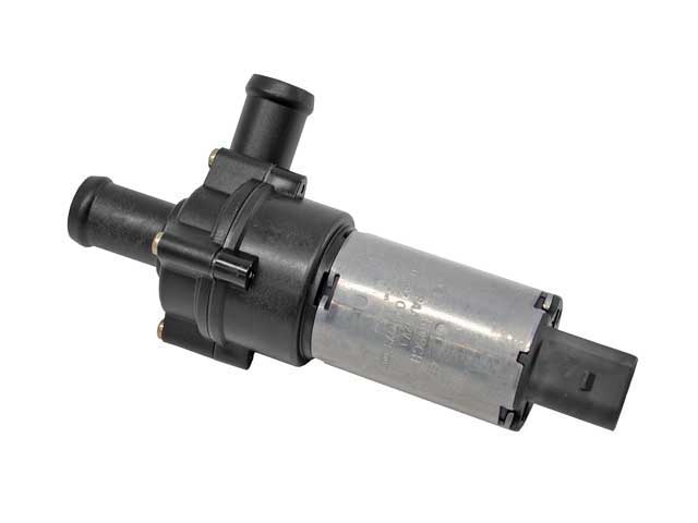 Mercedes-Benz Auxiliary Water Pump | 1980-1983 3D0965561D