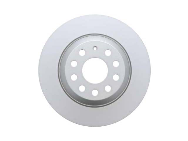 Mercedes-Benz Brake Disc | 2018 3Q0615601A