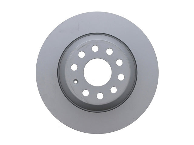 Mercedes-Benz Brake Disc | 2018 3Q0615601A