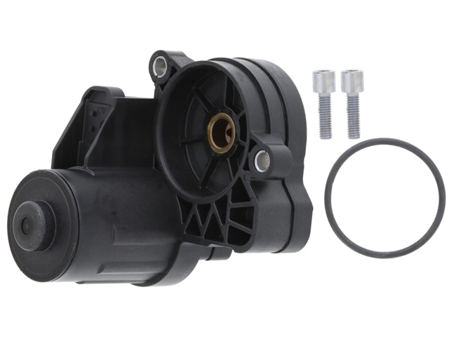 Porsche Electric Parking Brake Motor, Boxster/911 | 2002-2005 3Q0998281