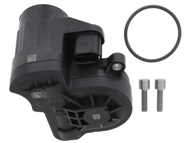Mercedes-Benz Electric Parking Brake Motor | 2010 3Q0998281A