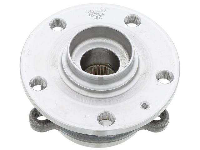 Porsche Wheel Hub with Bearing, 911 | 2015-2016 3QF407621G