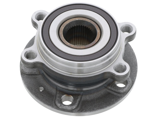 Porsche Wheel Hub with Bearing, 911 | 2015-2016 3QF407621G