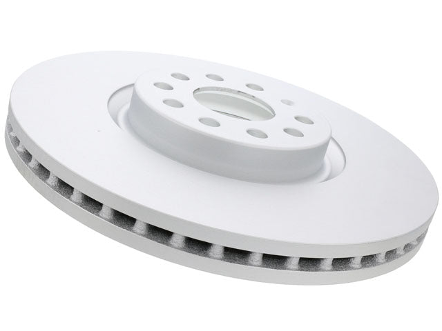Porsche Brake Disc, 911 | 1975-2019 3QF615301F