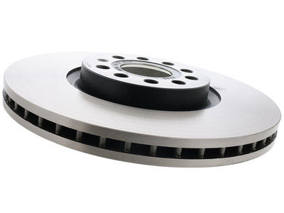Porsche Brake Disc, 911 | 1975-2019 3QF615301F