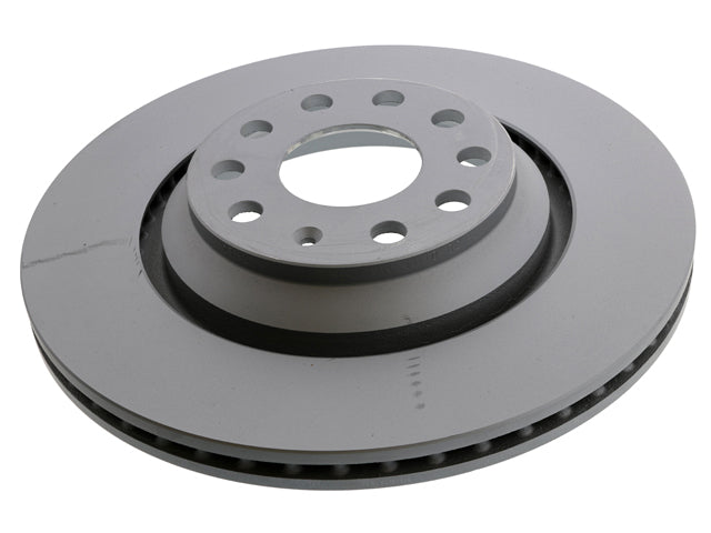 Porsche Brake Disc, 914 | 1976 3QF615601A